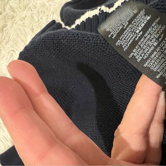 Sweaty Betty Coastal Knitted Set - Size XL - Picture 9 of 11